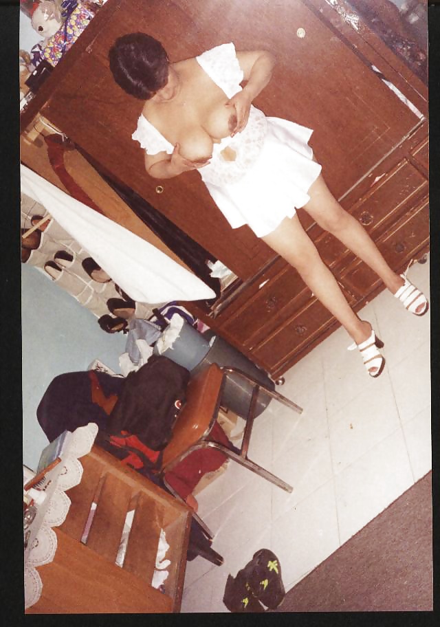Sex Gallery Vintage Mom