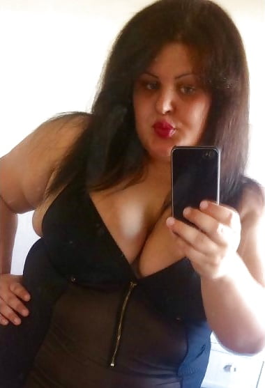 Sex Gallery beurette grassouillette du 95