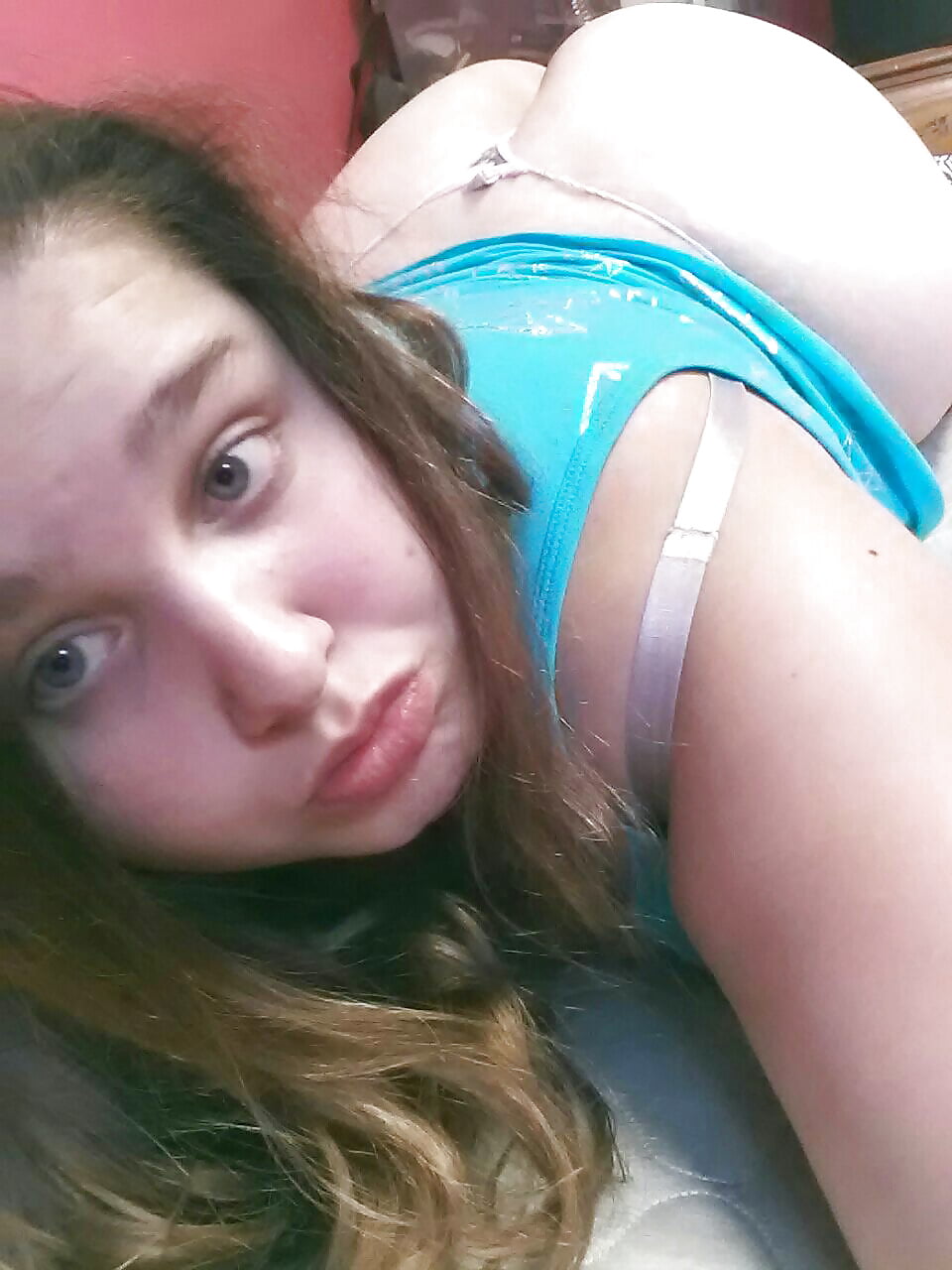 Sex Gallery PAWG Mix