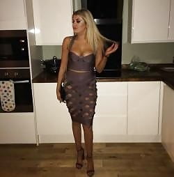 Sex Gallery Chav Sluts And Slags #127