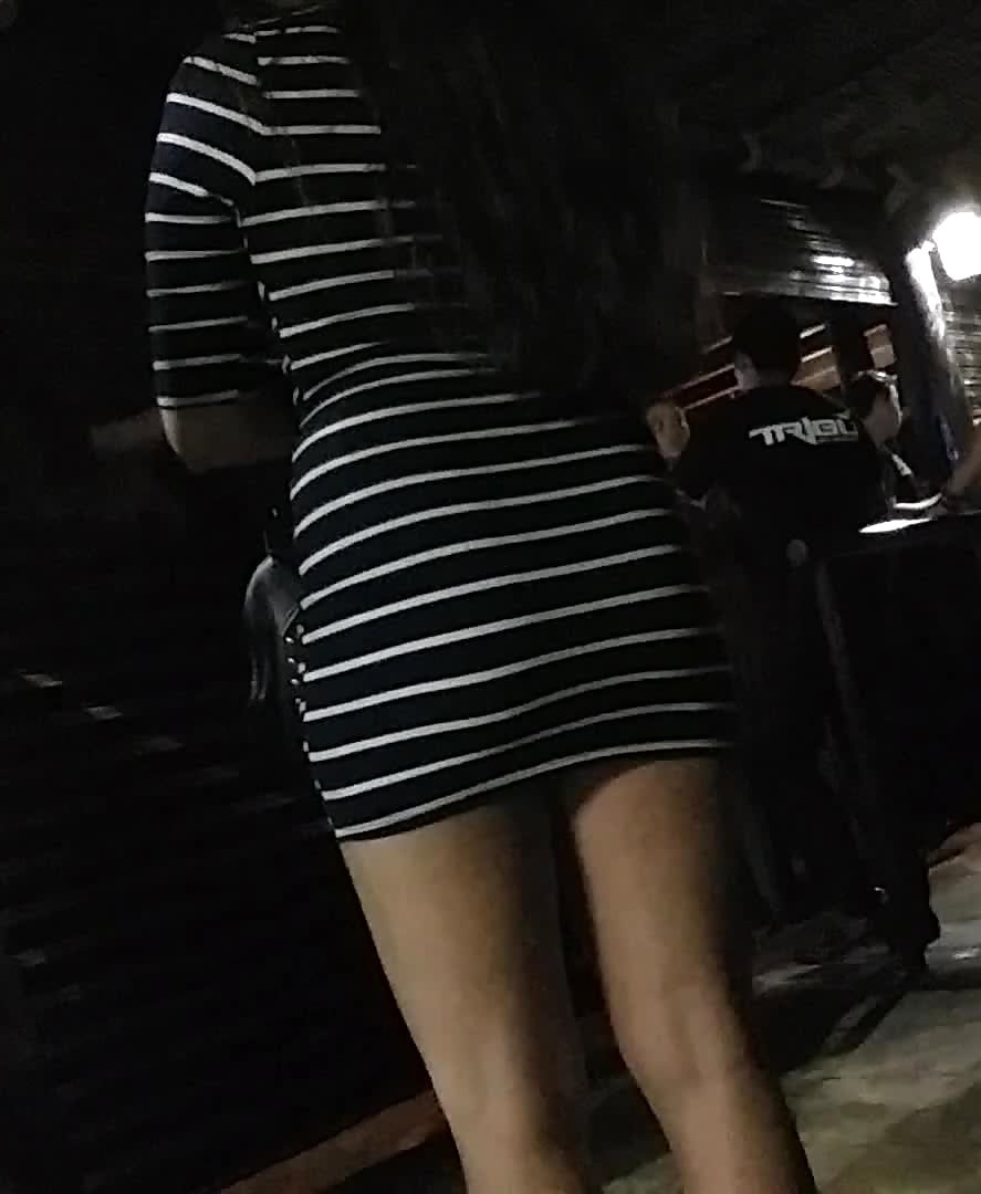 Sex Gallery Voyeur streets of Mexico Candid girls and womans 11