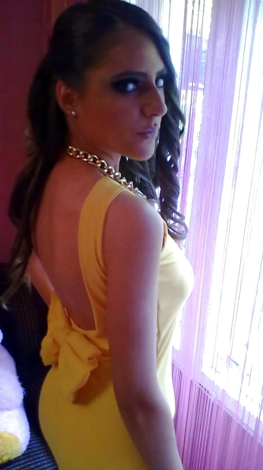 Sex Gallery Marija M....