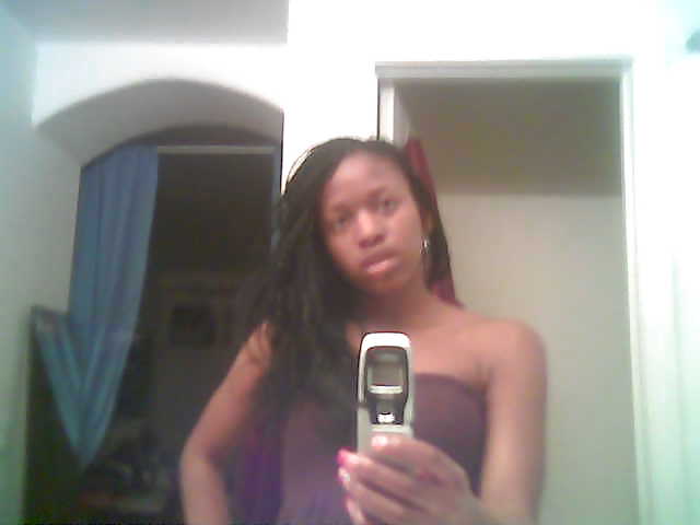 Sex Gallery Selfshot 7