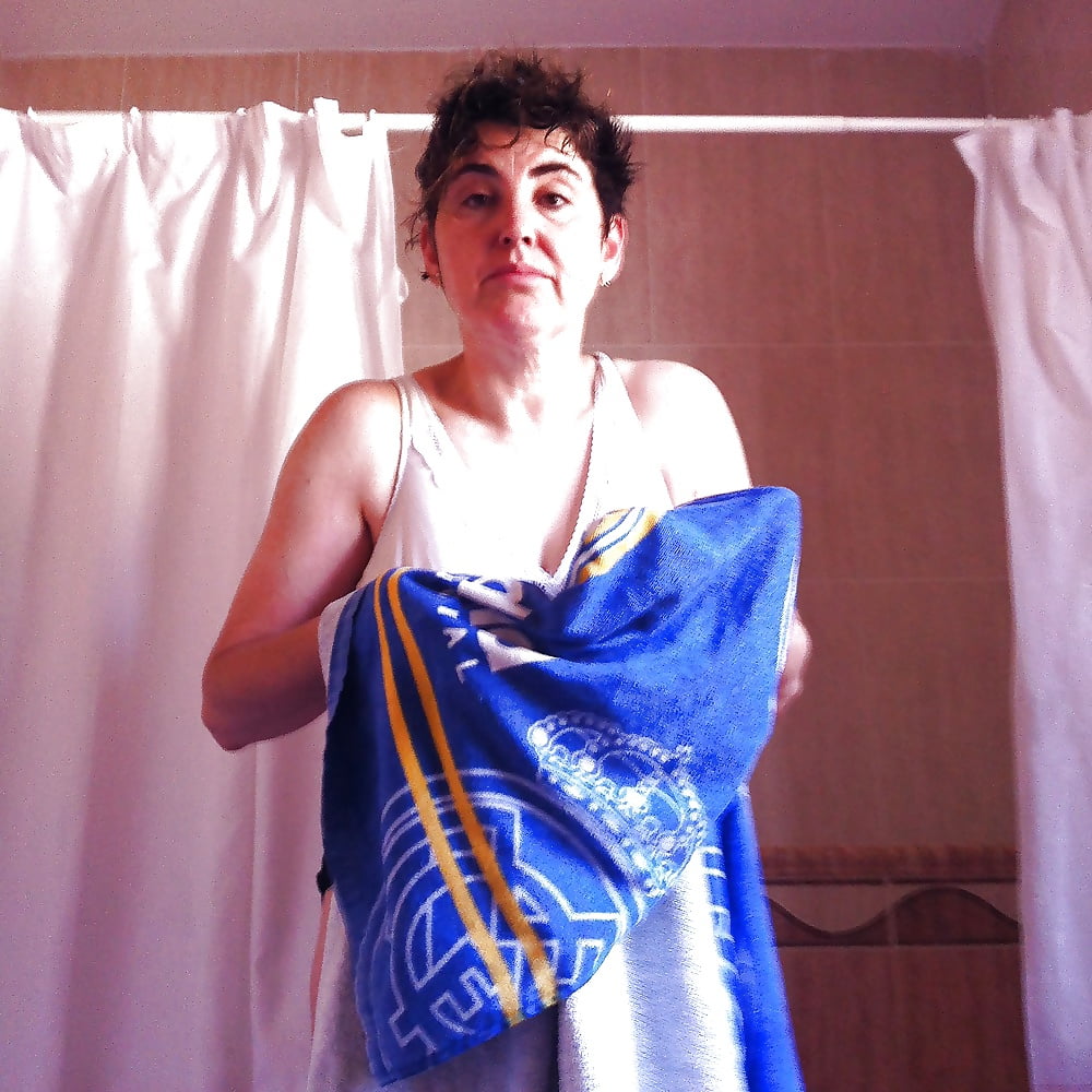 Sex Gallery a gorgeous wife from Spain