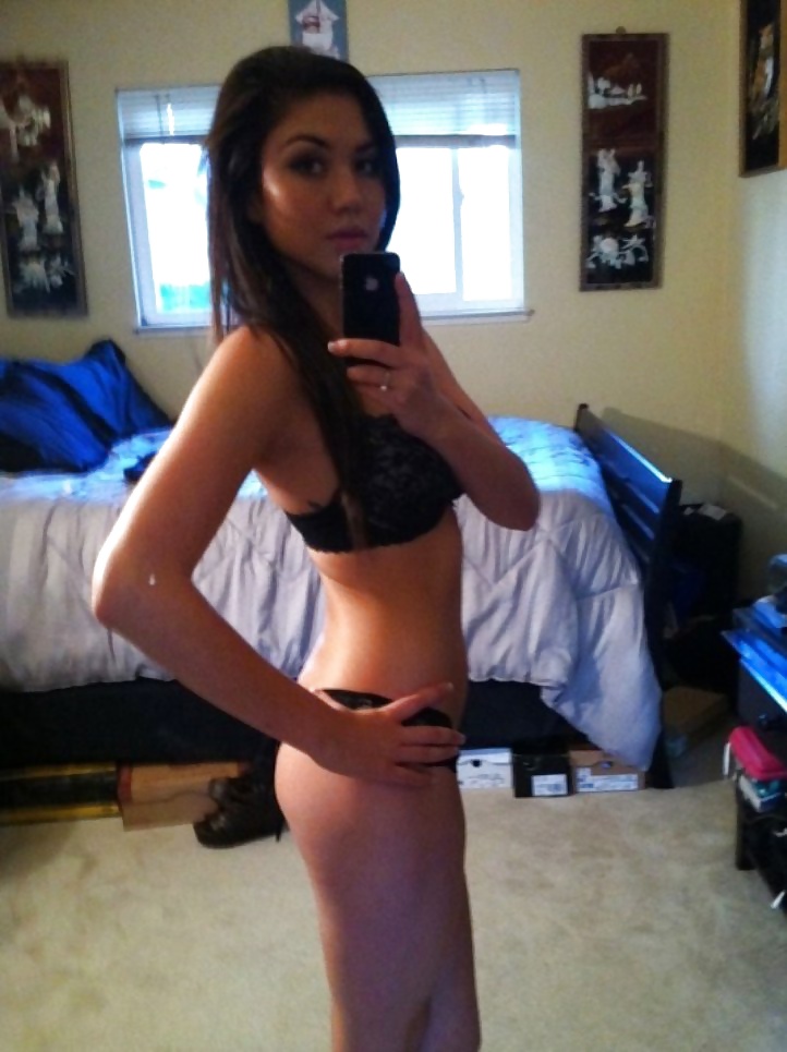 Sex Gallery Hottie from San Jose