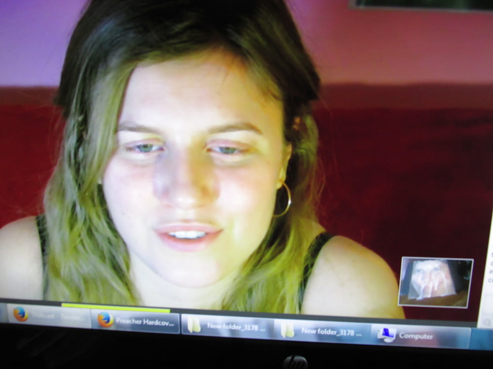 Sex Gallery cum blast past Jane and Jodie