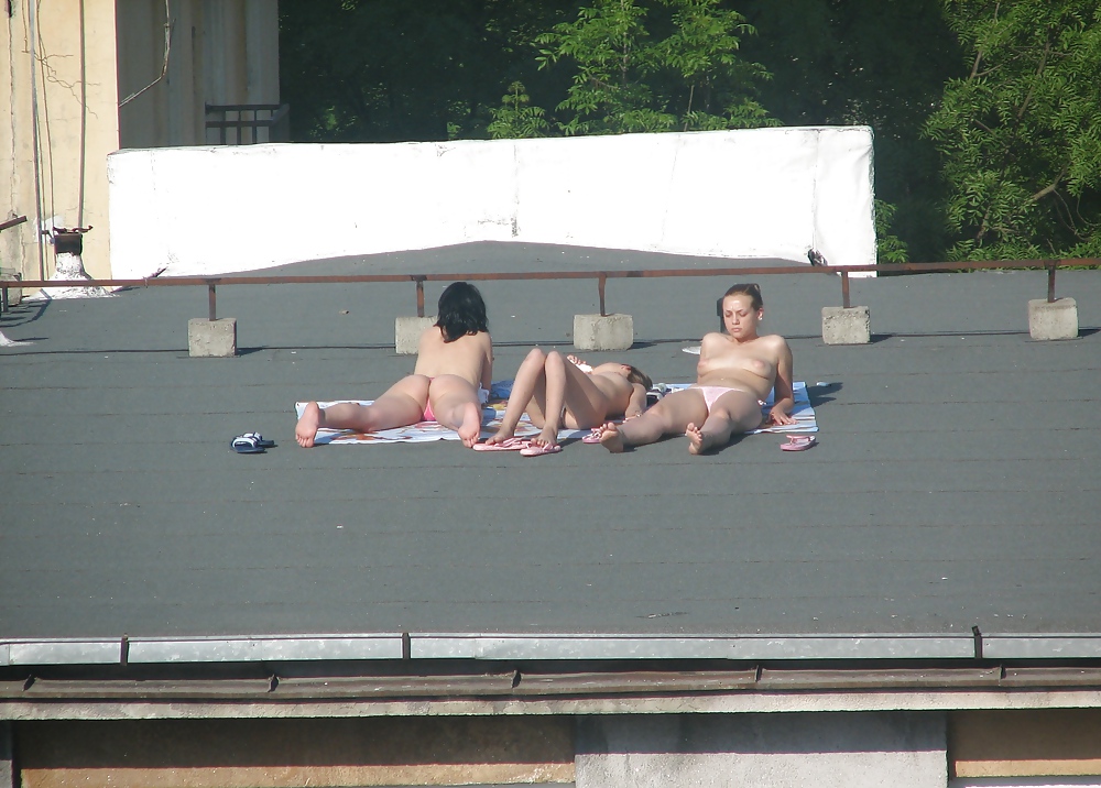 Sex Gallery Georgeous russian students. 2 - coolbudy