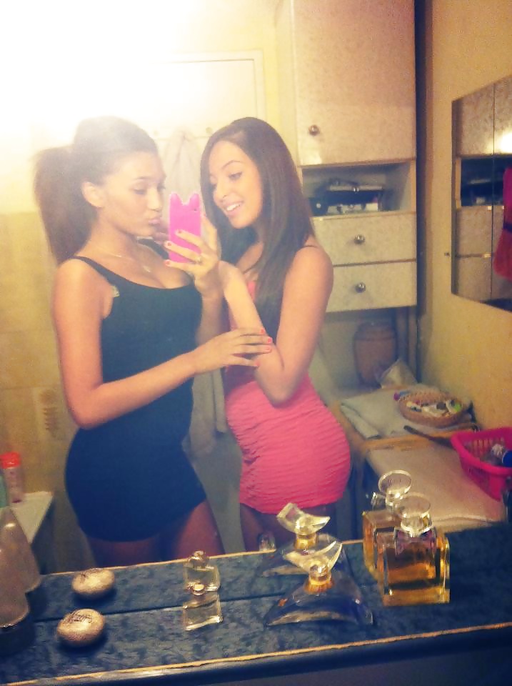 Sex Gallery Beurette land 3