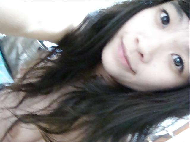 Sex Gallery A Taiwan slut