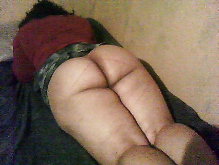 Nice big butts