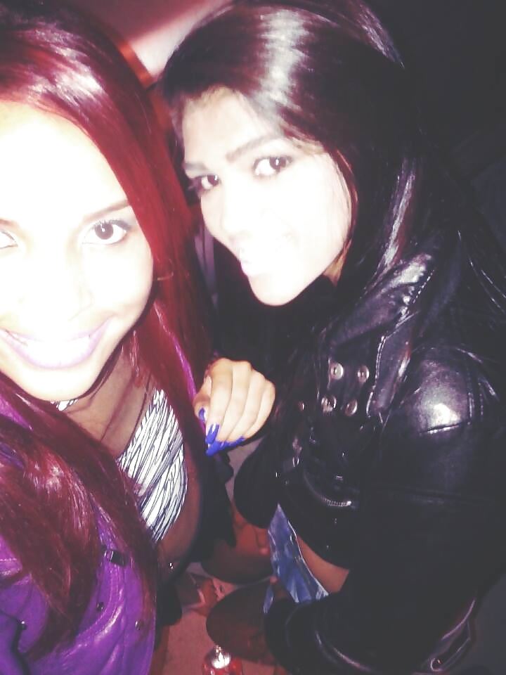 Sex Gallery MsK0shiro - random facebook friend pics