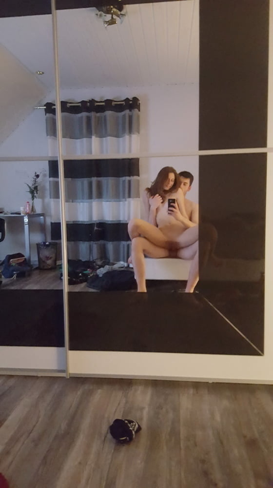Hot Mirror Selfie Sex 5 175 Pics Xhamster