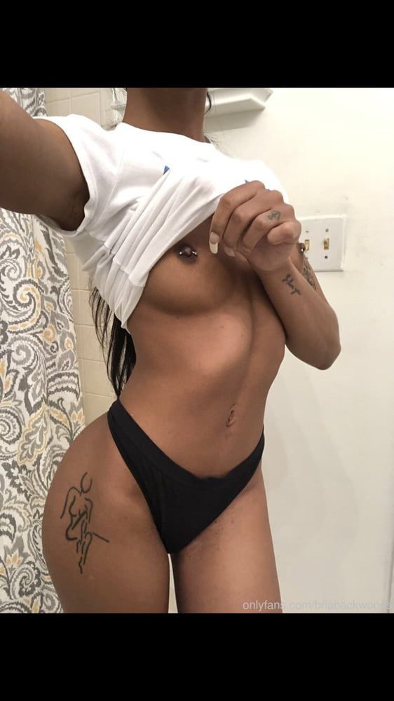 Bria Backwoods Nude Leaked (2 Videos + 157 Photos) 861