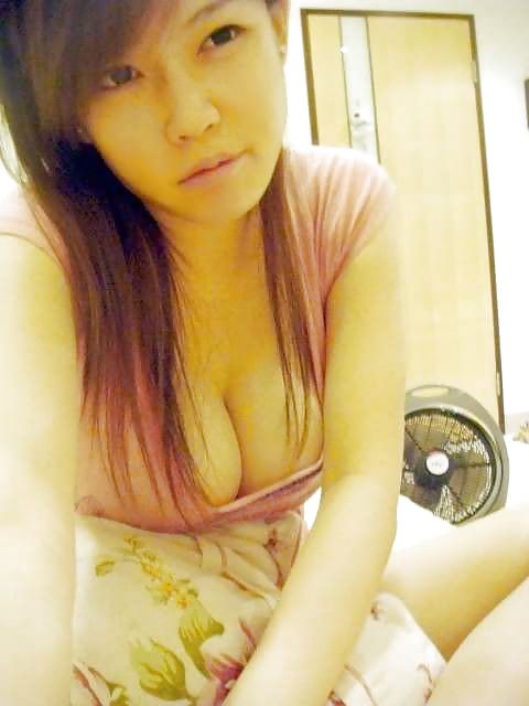 Sex Gallery Singapore Girl friend