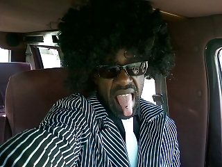 Sex Gallery black beetlejuice