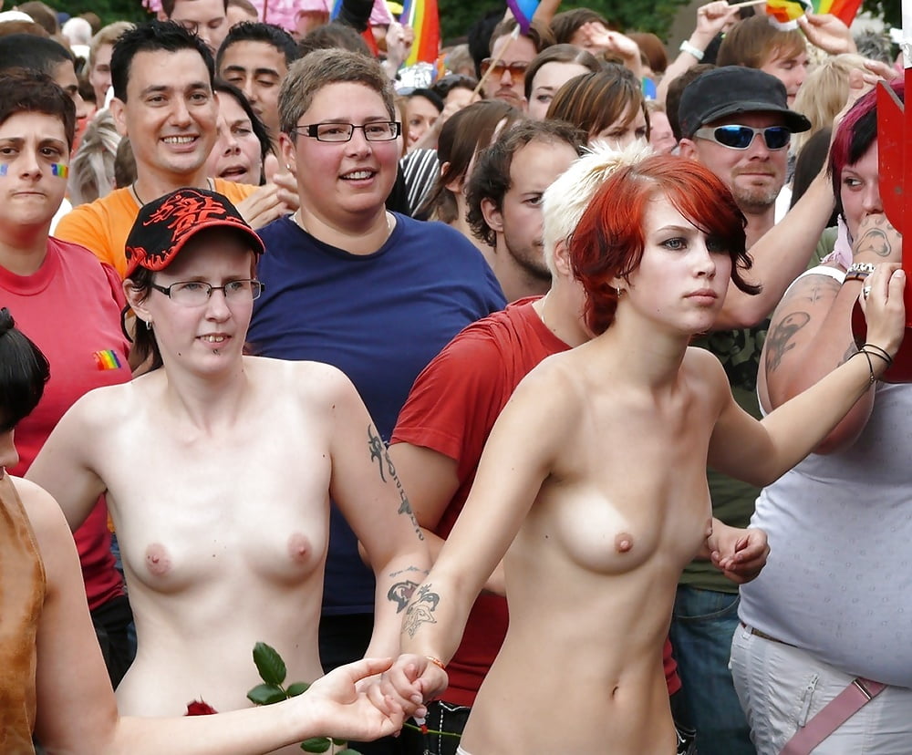 Sex Gallery Nude public i love