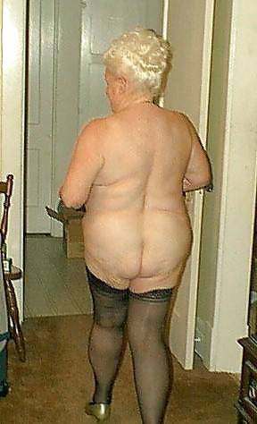 Sex Gallery Granny