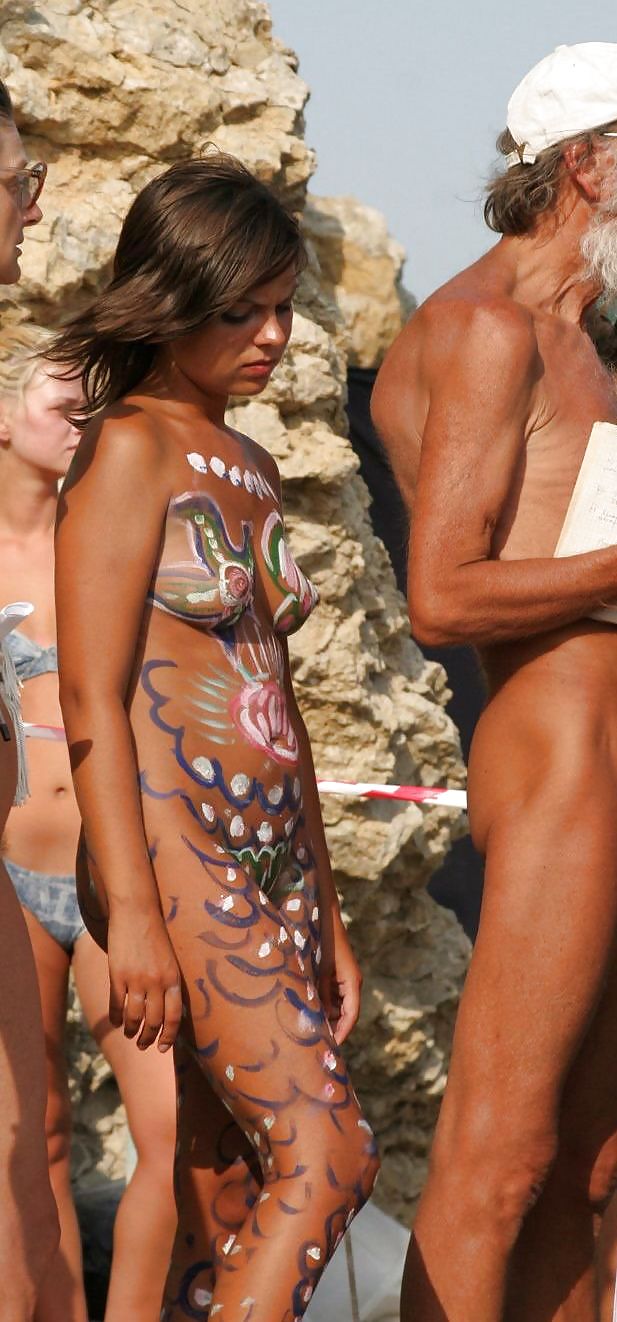 Sex Gallery Amateur teens by ocb-beachL part3