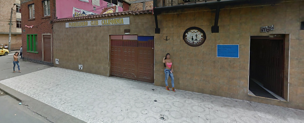 Sex Gallery REAL HOOKER