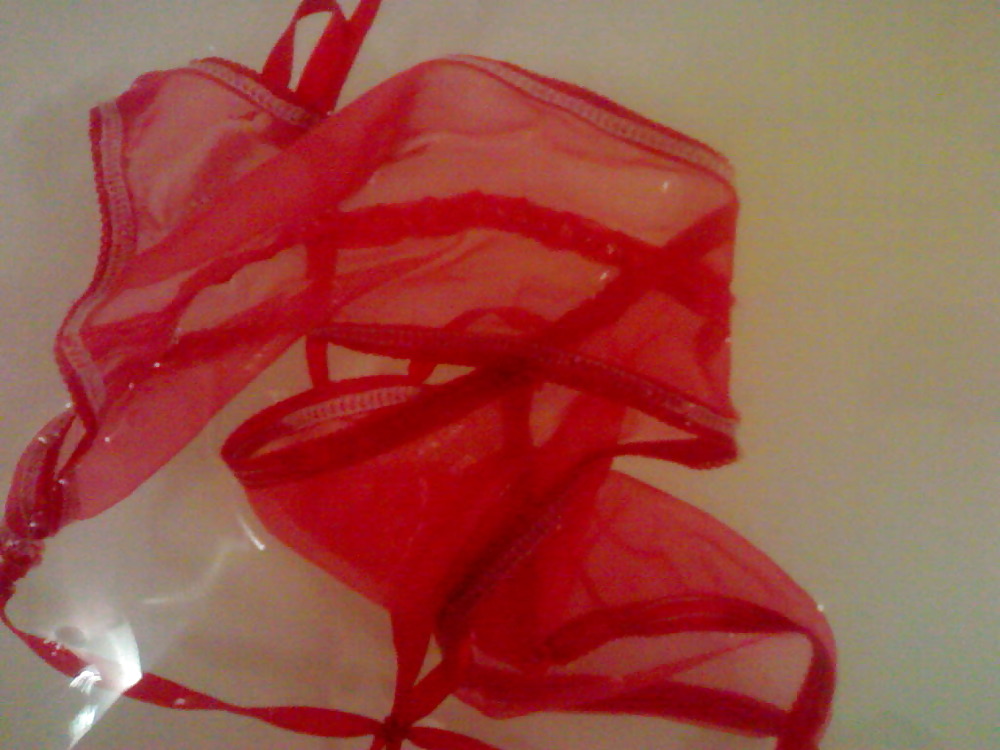 Sex Gallery my panties