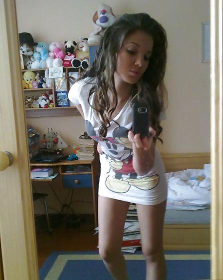 Sex Gallery Bulgarian Teens 3