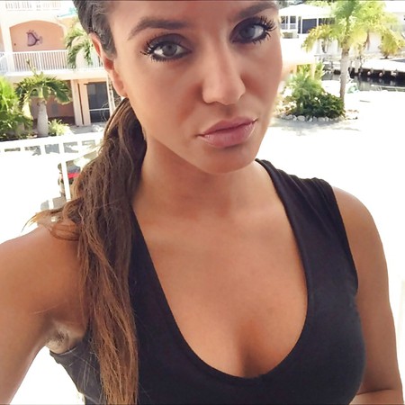 Sexy Chica Fitness # 53