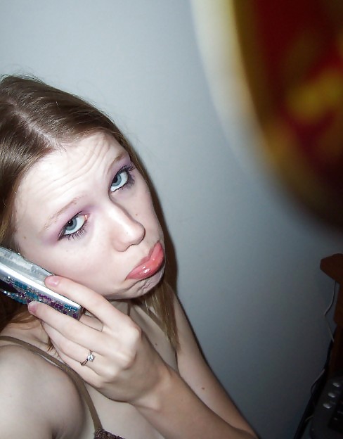 Sex Gallery amateur daria