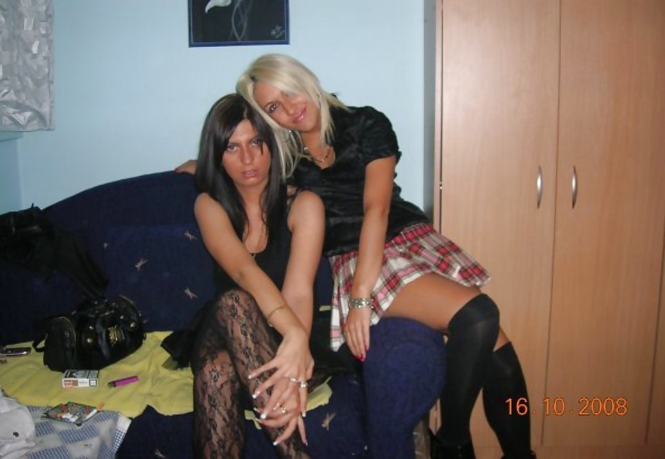 Sex Gallery SERBIAN TEENS WANT TO FUCK 5