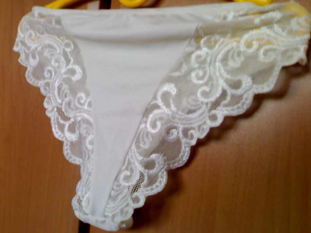 Sex Gallery my panties
