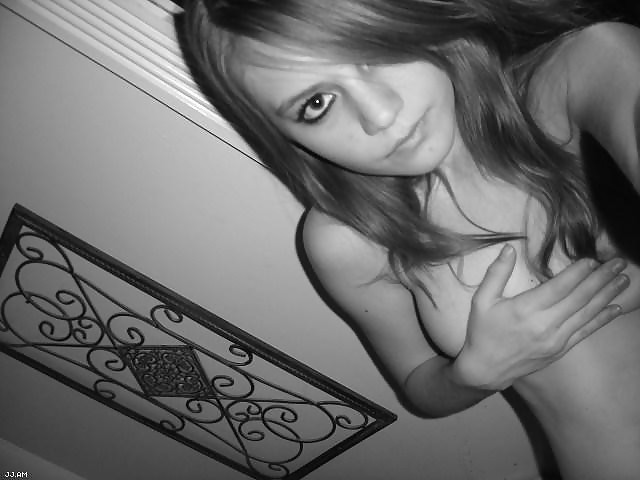 Sex Gallery teens emo