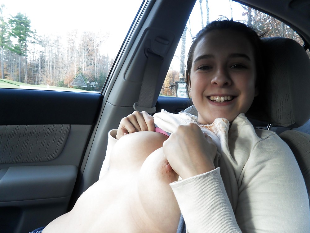 Sex Gallery AMATEUR - JUNG UND GEIL XI