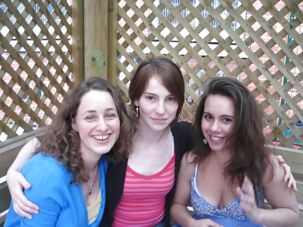 Sex Gallery british teens