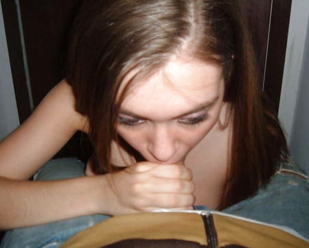 amateur blowjobs         