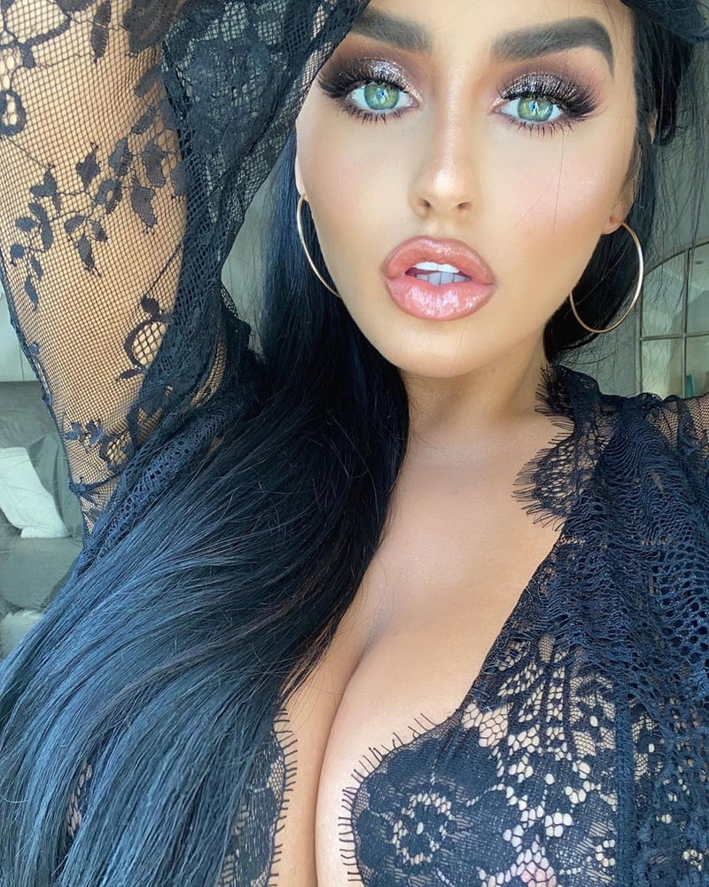 Abigail Ratchford Nude Leaked Videos and Naked Pics! 124