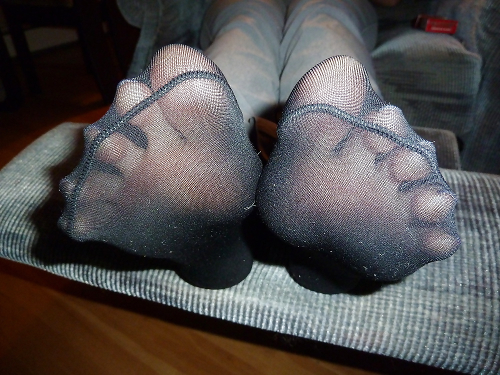 Sex Gallery babe feet