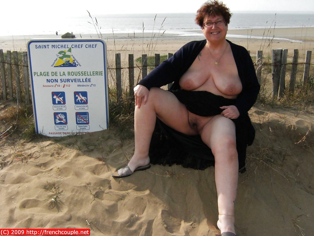 Sex Gallery geile omavotzen