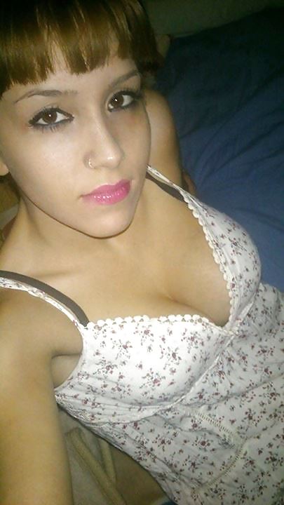 Sex Gallery Alba Riesco Garcia