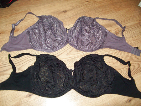 Used G cup bra