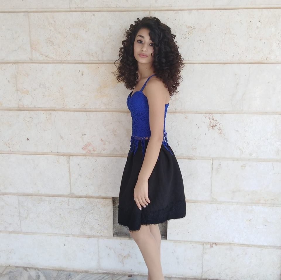 Sex Gallery teen