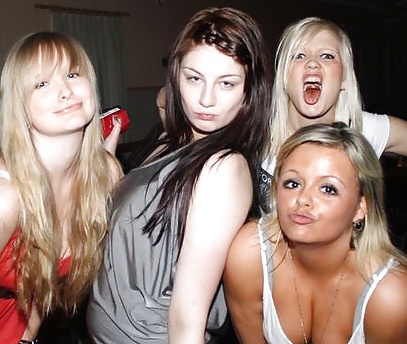 Sex Gallery Danish teens-139-140-dildo party upskirt cleavage