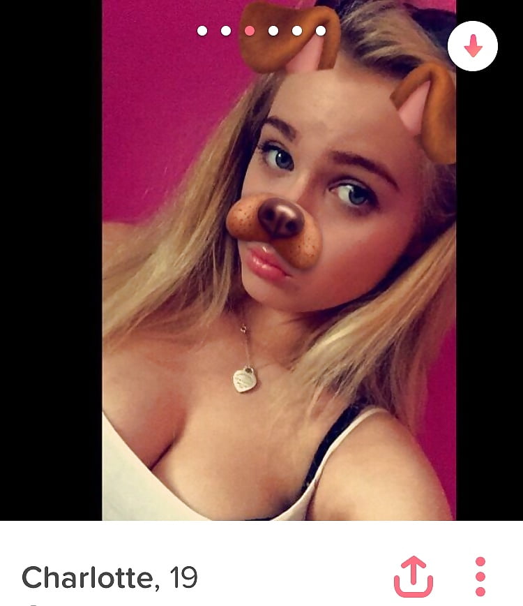 Sex Gallery Pick a tinder girl