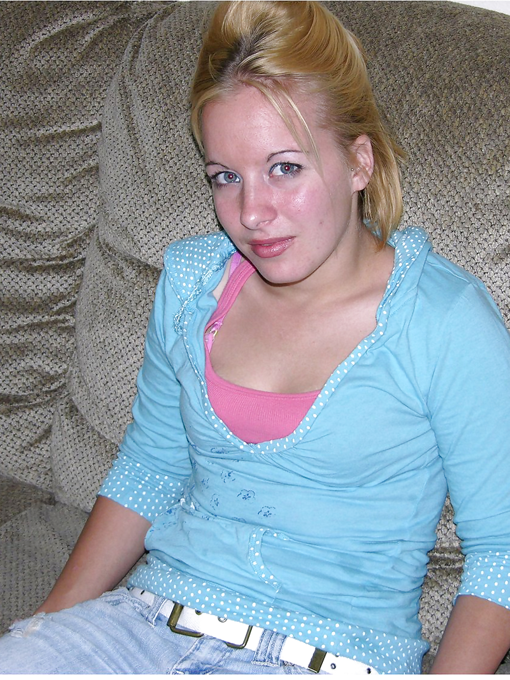 Sex Gallery Bunny Shine