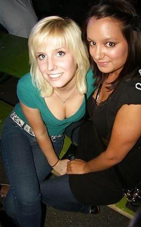 Sex Gallery Horny bitches