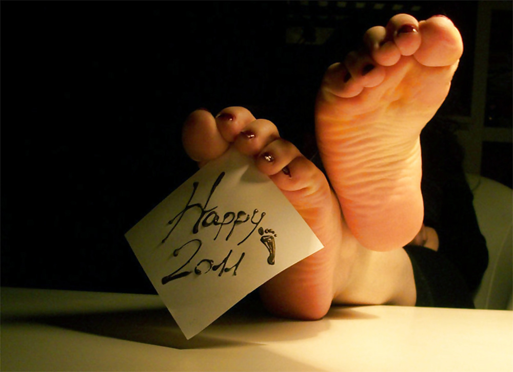 Sex Gallery Lynette's Soles n Toes