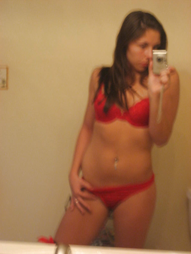 Sex Gallery Pretty Amateur Terry