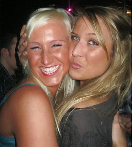 Sex Gallery Welche ist geiler (Which one is hotter) 3 ?