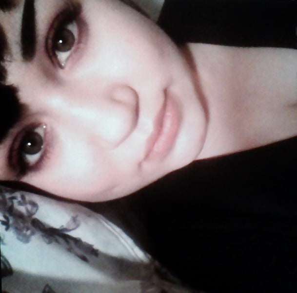 Sex Gallery Stupid slut Hannah