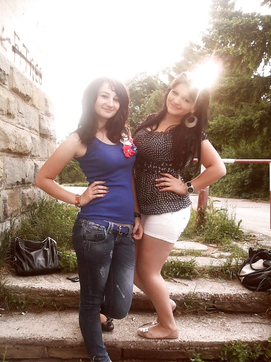 Sex Gallery bulgarian and turkish hafize seidova