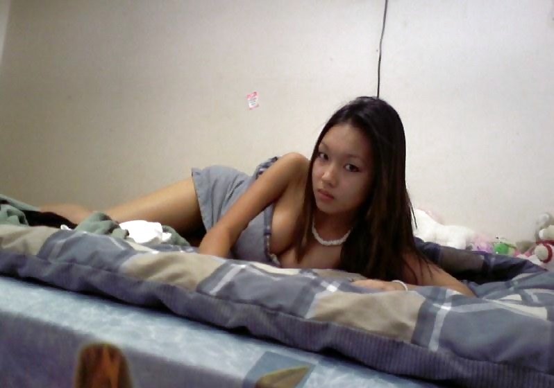 Sex Gallery My Asian Miss Behave