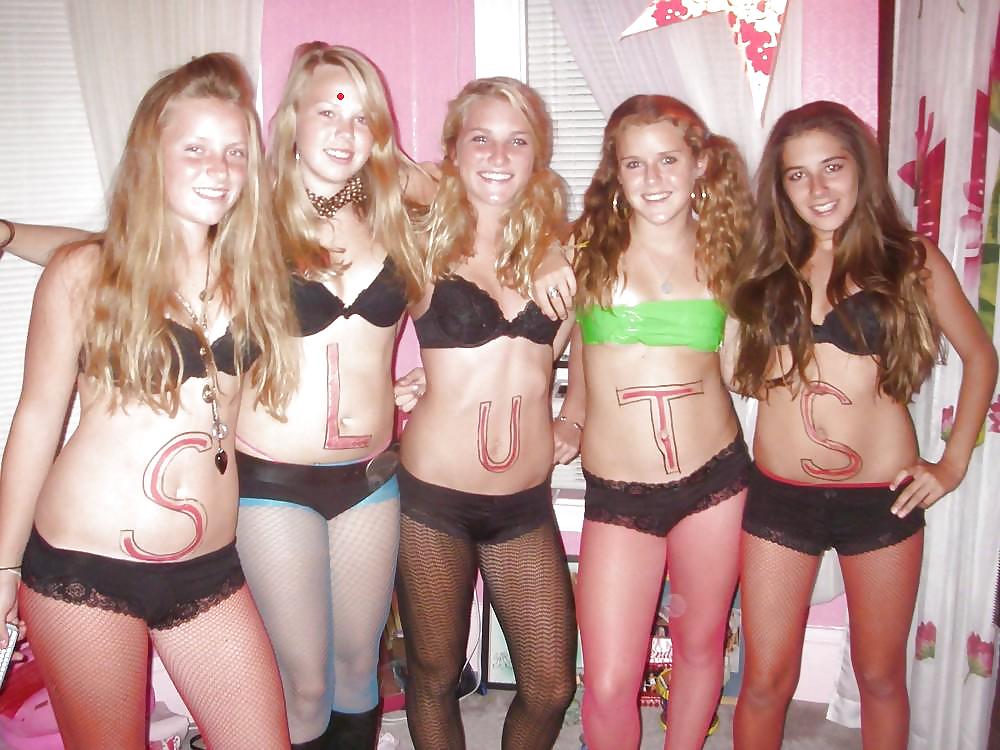 Sex Gallery choose your fav and why. red points marked by MarkNRW